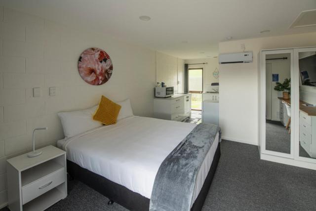 Marton Motel Nz Palmerston North Zewnętrze zdjęcie
