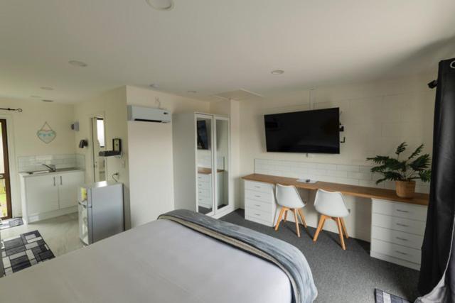 Marton Motel Nz Palmerston North Zewnętrze zdjęcie