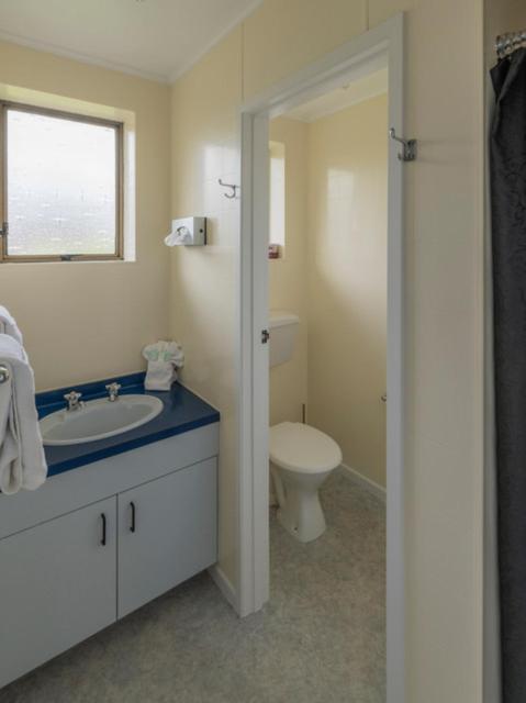 Marton Motel Nz Palmerston North Zewnętrze zdjęcie