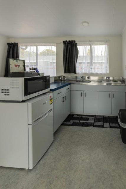 Marton Motel Nz Palmerston North Zewnętrze zdjęcie