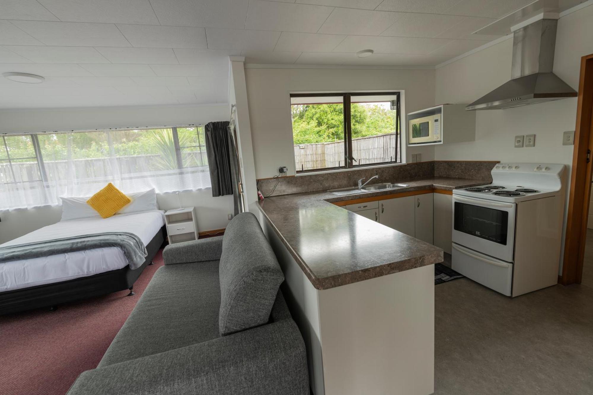 Marton Motel Nz Palmerston North Zewnętrze zdjęcie