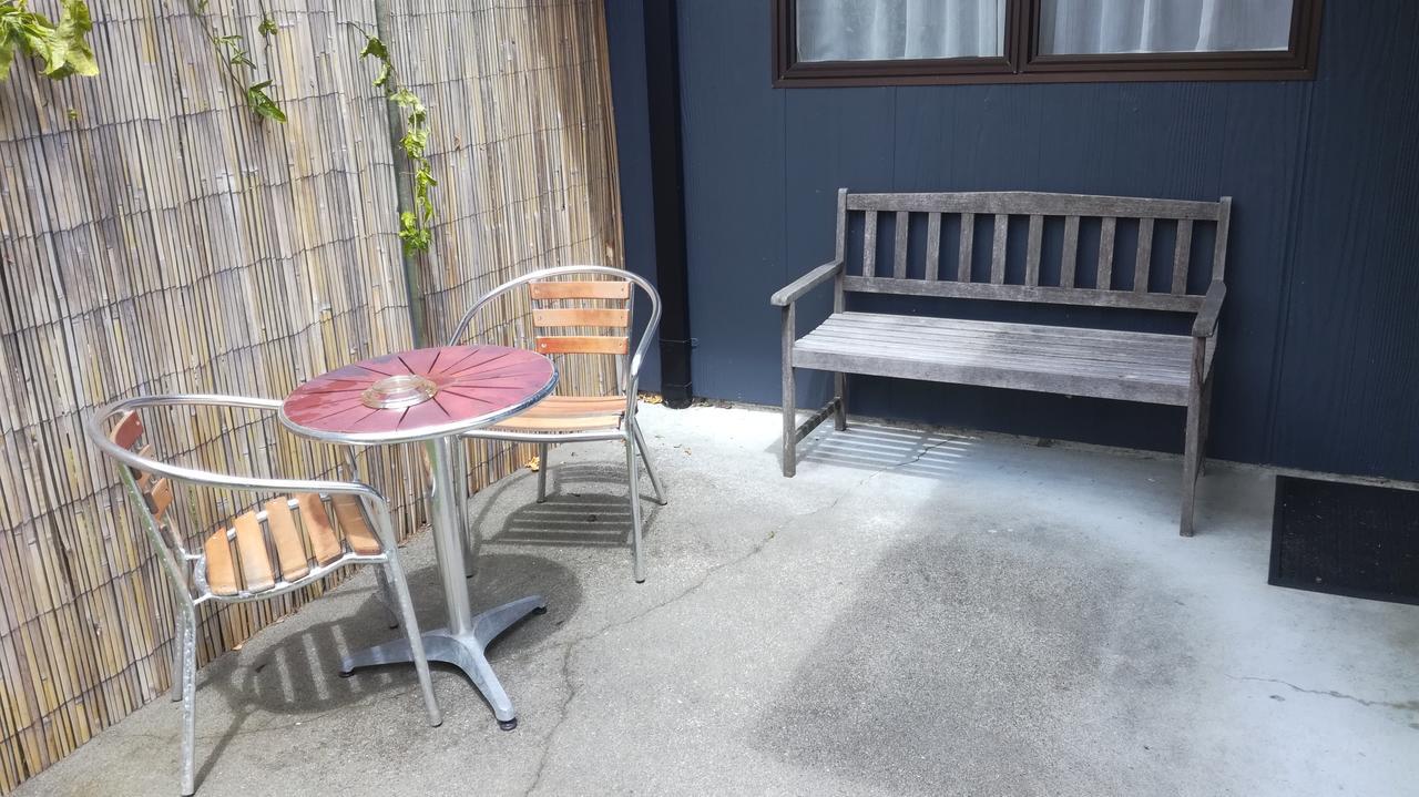 Marton Motel Nz Palmerston North Zewnętrze zdjęcie