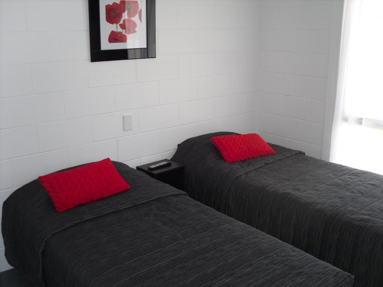 Marton Motel Nz Palmerston North Zewnętrze zdjęcie