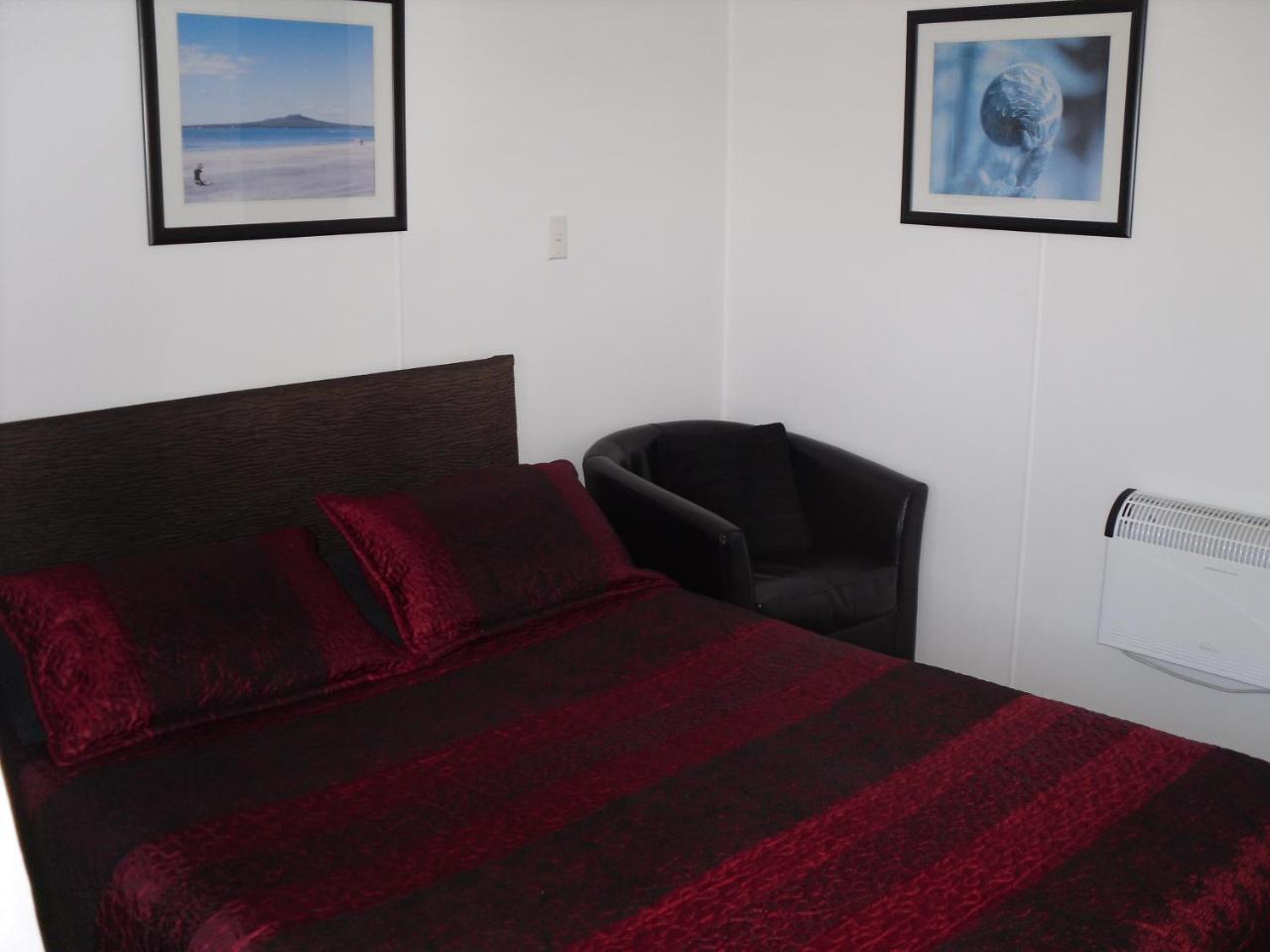 Marton Motel Nz Palmerston North Zewnętrze zdjęcie