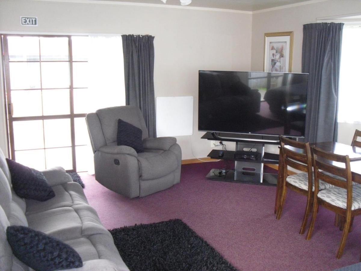 Marton Motel Nz Palmerston North Zewnętrze zdjęcie