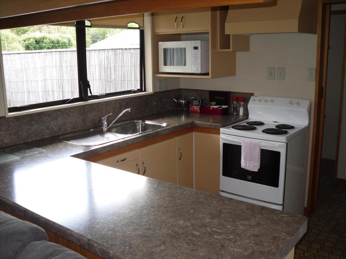Marton Motel Nz Palmerston North Zewnętrze zdjęcie